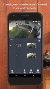 Nest 5.82.0.11 screenshot 3