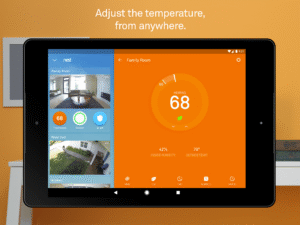 Nest 5.82.0.11 screenshot 7