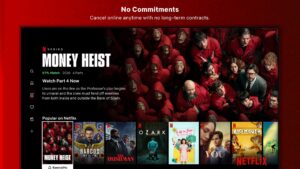 Netflix (Android TV) 11.0.12 build 19893 screenshot 3