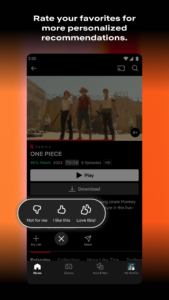 Netflix 9.20.0 build 8 63021 screenshot 4