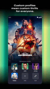 Netflix 9.21.0 build 5 63058 screenshot 6