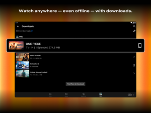 Netflix 9.21.0 build 5 63058 screenshot 9