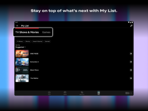 Netflix 9.21.0 build 3 63046 screenshot 11