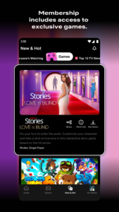 Netflix 9.21.0 build 4 63050 screenshot 3