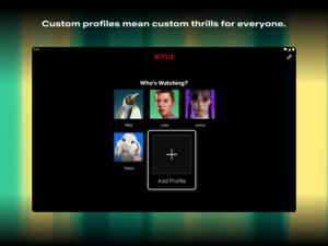 Netflix 9.20.0 build 6 63010 screenshot 12