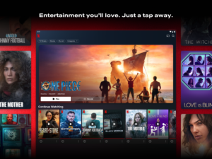 Netflix 9.20.0 build 6 63010 screenshot 8