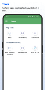 NetFlow Analyzer 2.9.6 screenshot 8