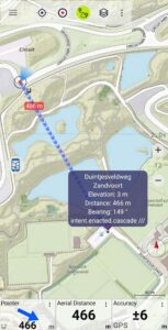 Netherland Topo Maps 7.8.0 screenshot 1
