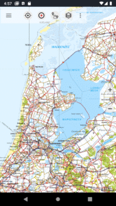 Netherland Topo Maps 7.7.2 screenshot 4