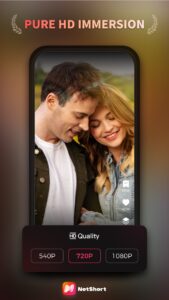NetShort - Popular Dramas & TV screenshot 2