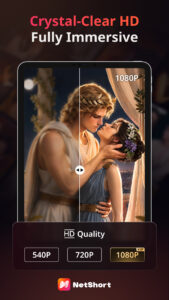 NetShort - Popular Dramas & TV 1.5.8 screenshot 12