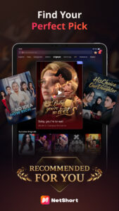 NetShort - Popular Dramas & TV 1.5.8 screenshot 13