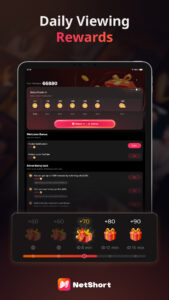 NetShort - Popular Dramas & TV 1.5.8 screenshot 14