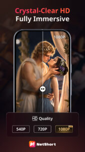 NetShort - Popular Dramas & TV 1.5.8 screenshot 5