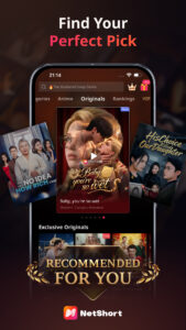 NetShort - Popular Dramas & TV 1.5.8 screenshot 6