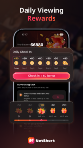 NetShort - Popular Dramas & TV 1.5.8 screenshot 7
