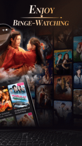 NetShort - Popular Dramas & TV 1.9.0 screenshot 2