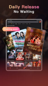 NetShort - Popular Dramas & TV 1.9.0 screenshot 12