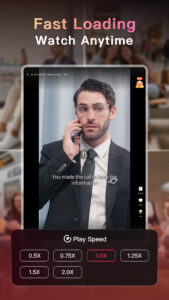 NetShort - Popular Dramas & TV 1.9.0 screenshot 13