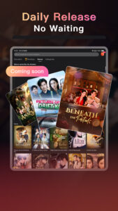 NetShort - Popular Dramas & TV 1.9.0 screenshot 19