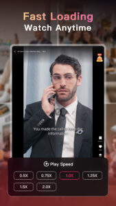 NetShort - Popular Dramas & TV 1.9.0 screenshot 20