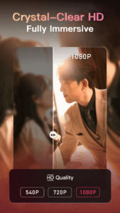 NetShort - Popular Dramas & TV 1.9.0 screenshot 3
