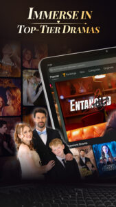 NetShort - Popular Dramas & TV 1.9.0 screenshot 9