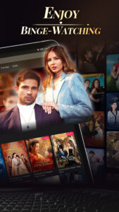 NetShort - Popular Dramas & TV 1.9.0 screenshot 10