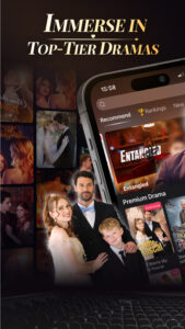 NetShort - Popular Dramas & TV 1.7.5 screenshot 1