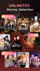 NetShort - Popular Dramas & TV 1.7.5 screenshot 6
