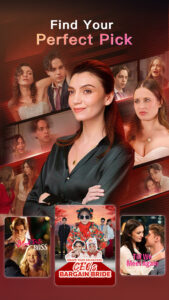NetShort - Popular Dramas & TV 1.7.5 screenshot 8