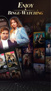 NetShort - Popular Dramas & TV 1.7.4 screenshot 2