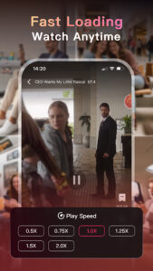 NetShort - Popular Dramas & TV 1.7.4 screenshot 5