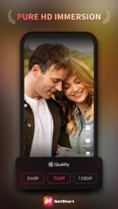 NetShort - Popular Dramas & TV 1.7.3 screenshot 2