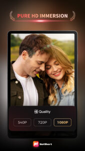 NetShort - Popular Dramas & TV 1.7.3 screenshot 9