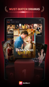 NetShort - Popular Dramas & TV 1.7.1 screenshot 8