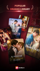 NetShort - Popular Dramas & TV 1.7.2 screenshot 11