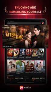 NetShort - Popular Dramas & TV 1.7.2 screenshot 10