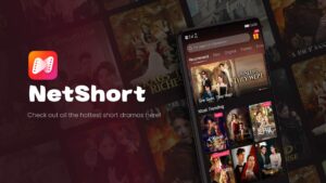 NetShort - Popular Dramas & TV 1.7.0 screenshot 9