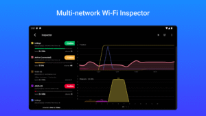NetSpot WiFi Heat Map Analyzer 4.0.6 screenshot 11