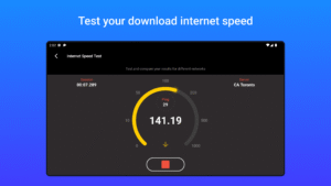 NetSpot WiFi Heat Map Analyzer 4.0.6 screenshot 15