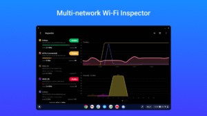 NetSpot WiFi Heat Map Analyzer 4.0.6 screenshot 18