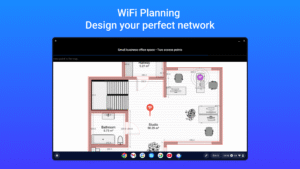 NetSpot WiFi Heat Map Analyzer 4.0.6 screenshot 20