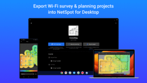 NetSpot WiFi Heat Map Analyzer 4.0.6 screenshot 21