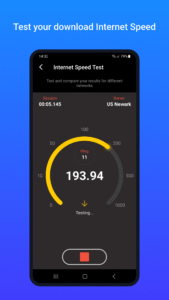NetSpot WiFi Heat Map Analyzer 4.0.6 screenshot 7