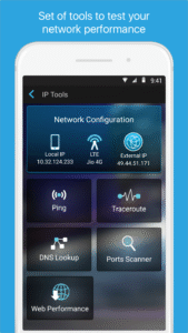 NetVelocity 4.1.5 screenshot 6