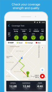 NetVelocity 4.0.7 screenshot 4