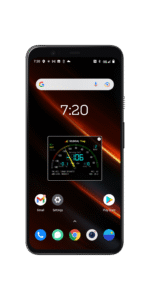 Network Cell Info Lite & Wifi 7.2.18 screenshot 2