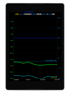 Network Cell Info Lite & Wifi 7.2.18 screenshot 20