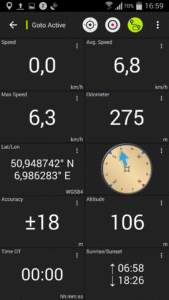 New Zealand Topo Maps 7.8.1 screenshot 3